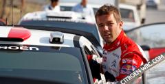 Sebastien Loeb
